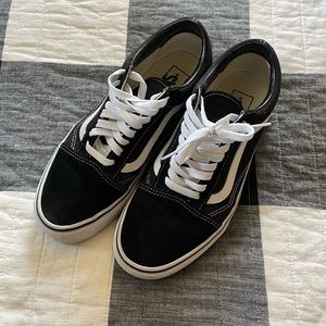 Classic Vans